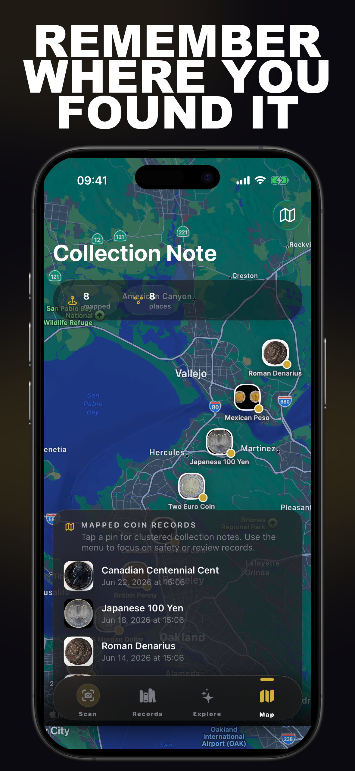 Coinr AI: Coin ID screenshot 4