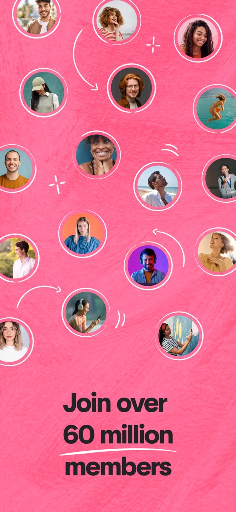 Meetup: Social Events & Groups - Gran Comunidad Global