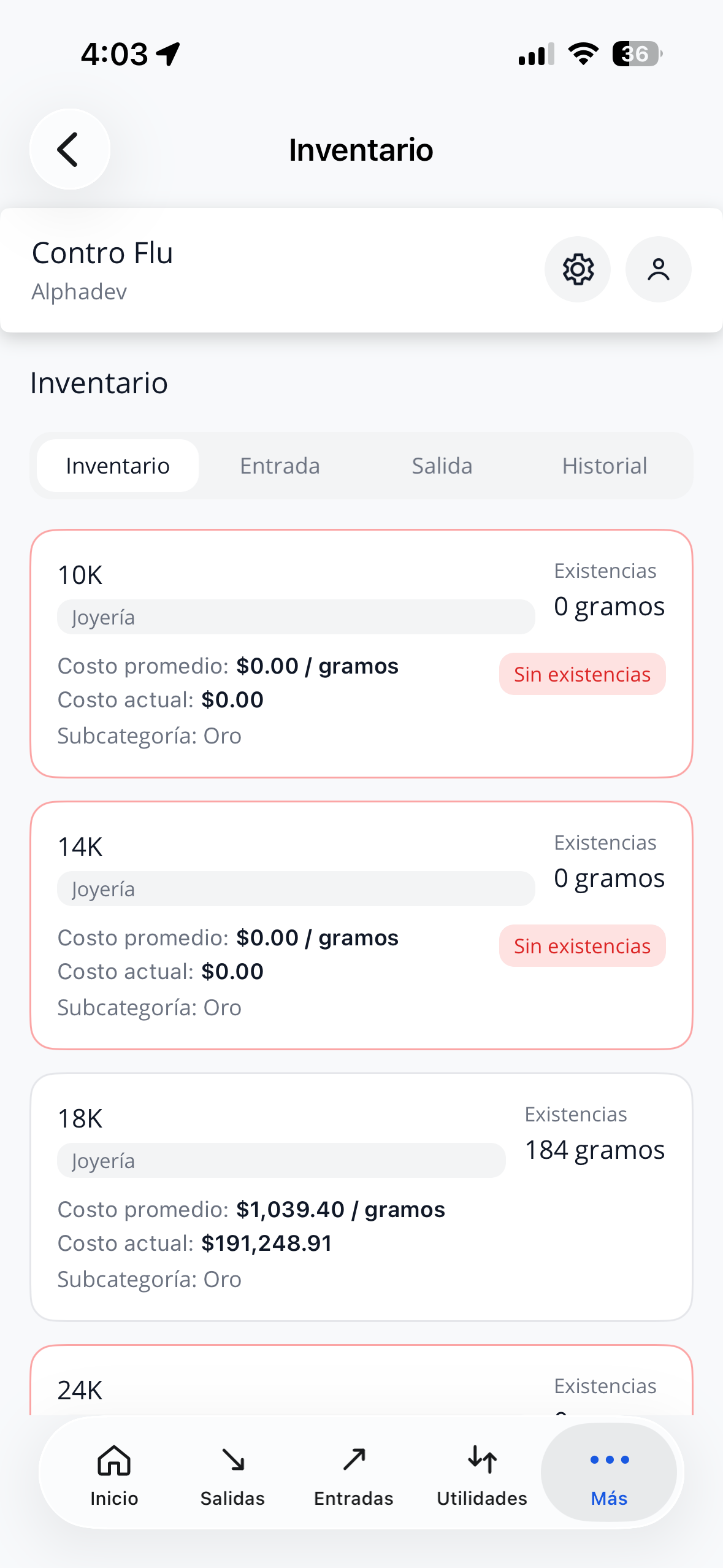 ControFlu