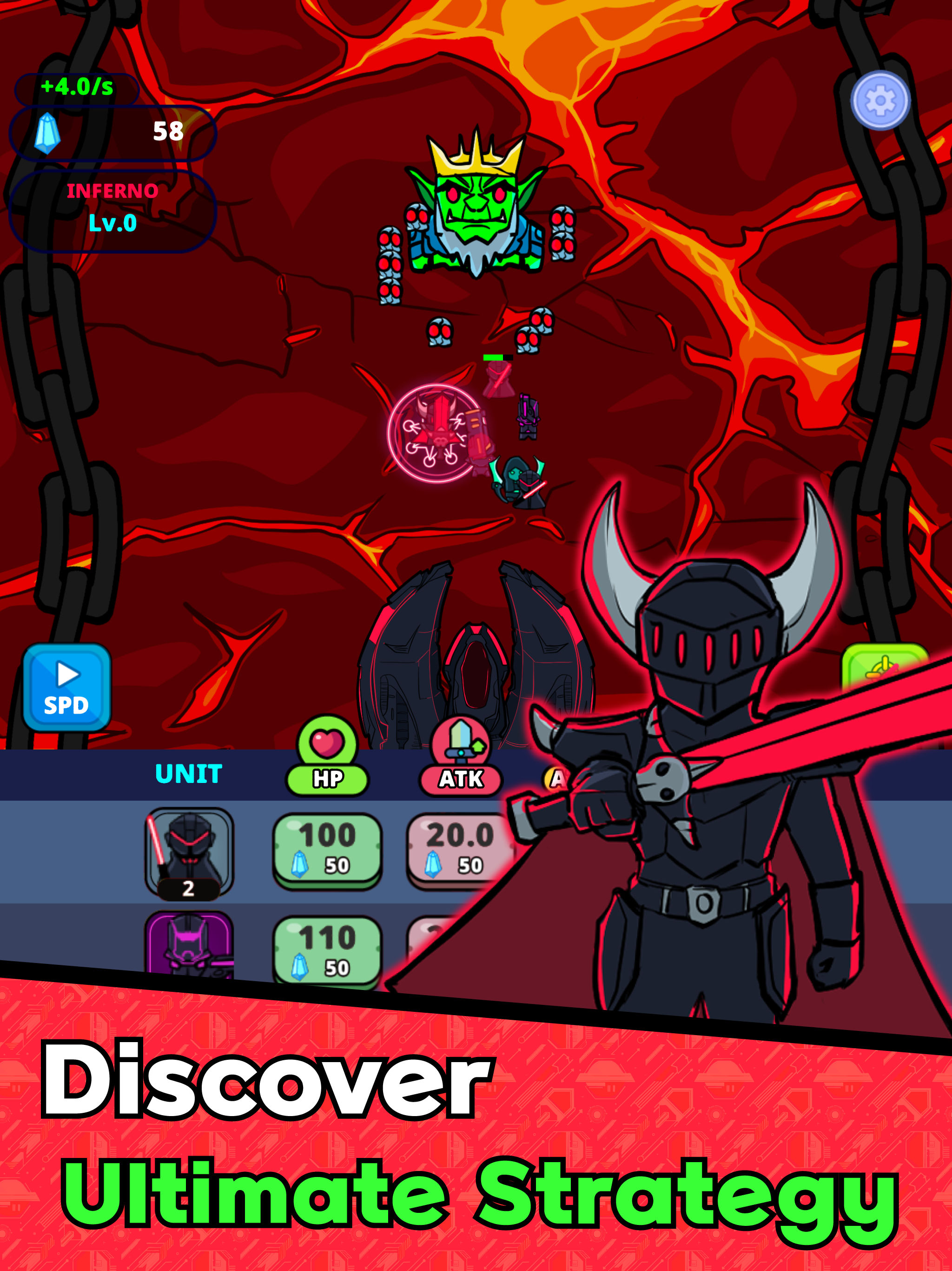 Space Napoleon: RTS screenshot 9