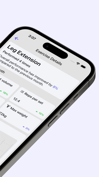Proload.ai - Workout Logger