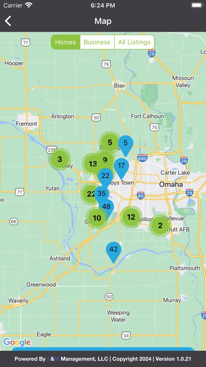 Omaha Parade of Homes screenshot-4