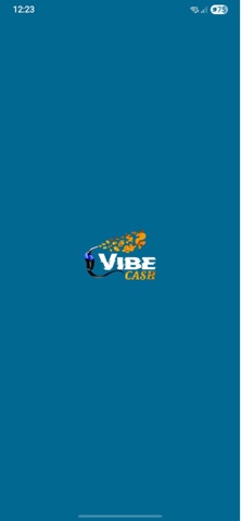 Vibe Cash iPhone screenshot