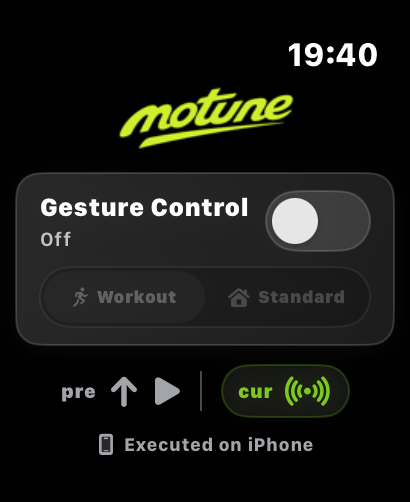 Motune screenshot 11