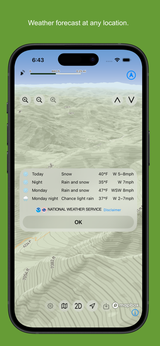 NavOffroad Screenshot 8 of 8