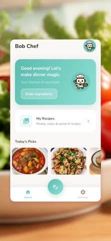 Bob Chef Screenshot 1 of 6