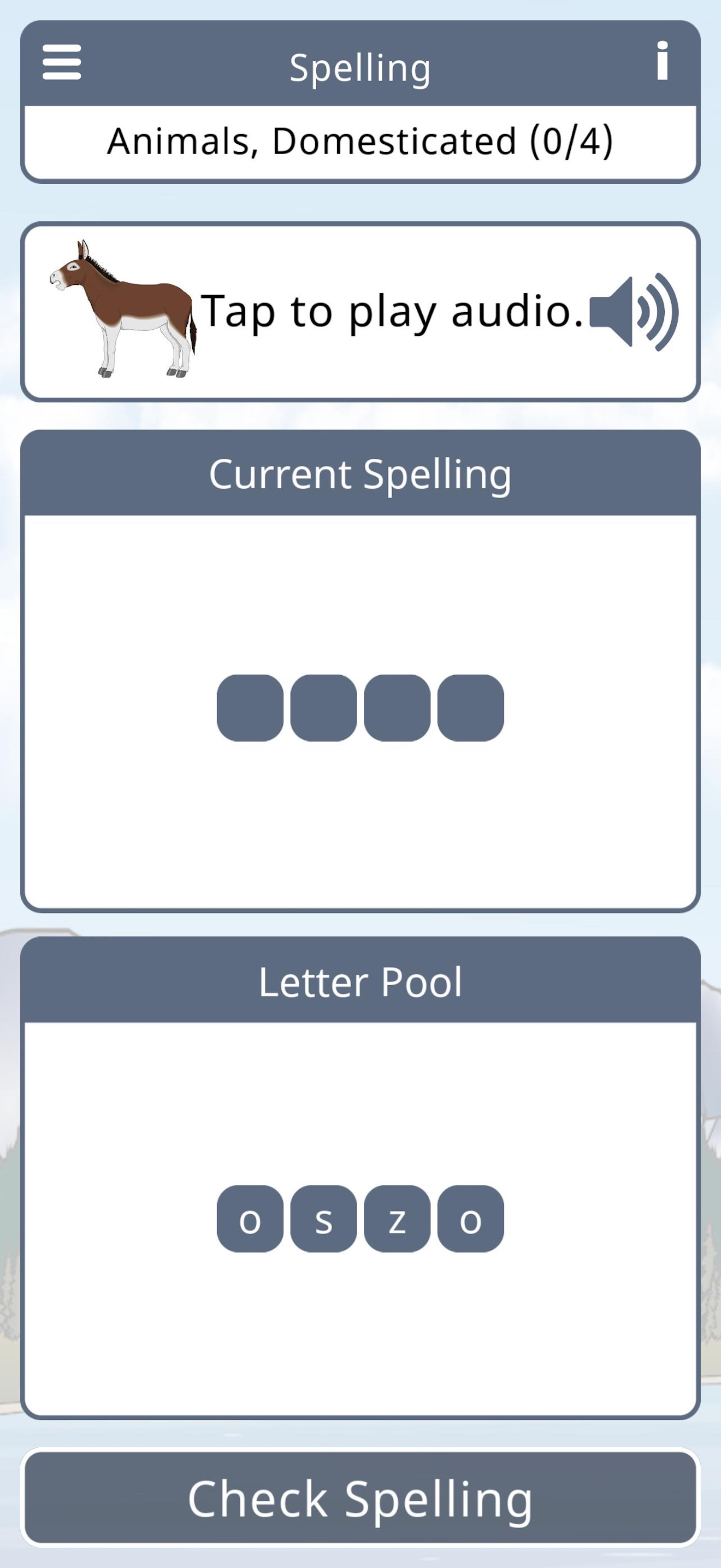 Stoney Vocab Builder 2