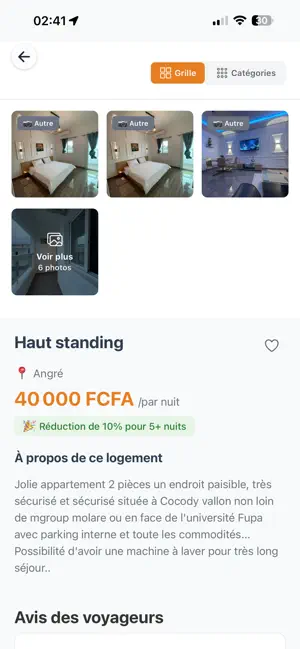 AkwaHome screenshot 1