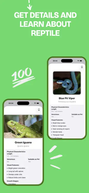 Snake Identifier - BuddySnake screenshot 4