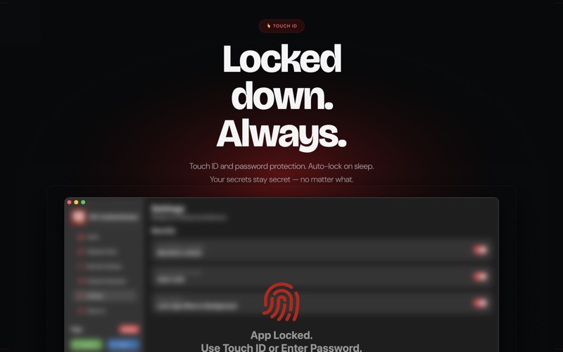 Authenticator - Safe 2FA, MFA screenshot