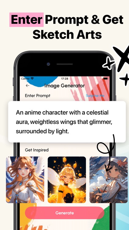 AR Drawing: Sketch Paint Trace screenshot-4