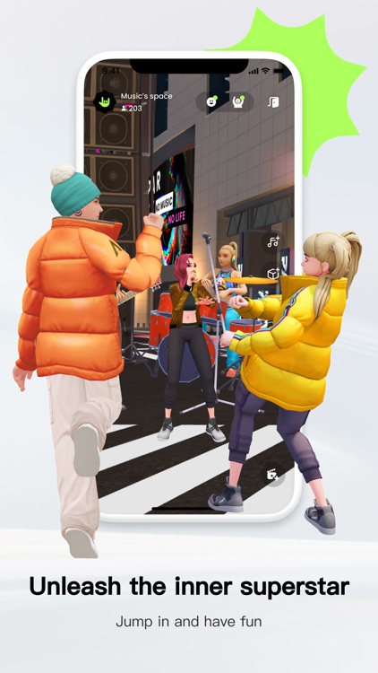 Humi- Motion & Avatar Maker screenshot-4