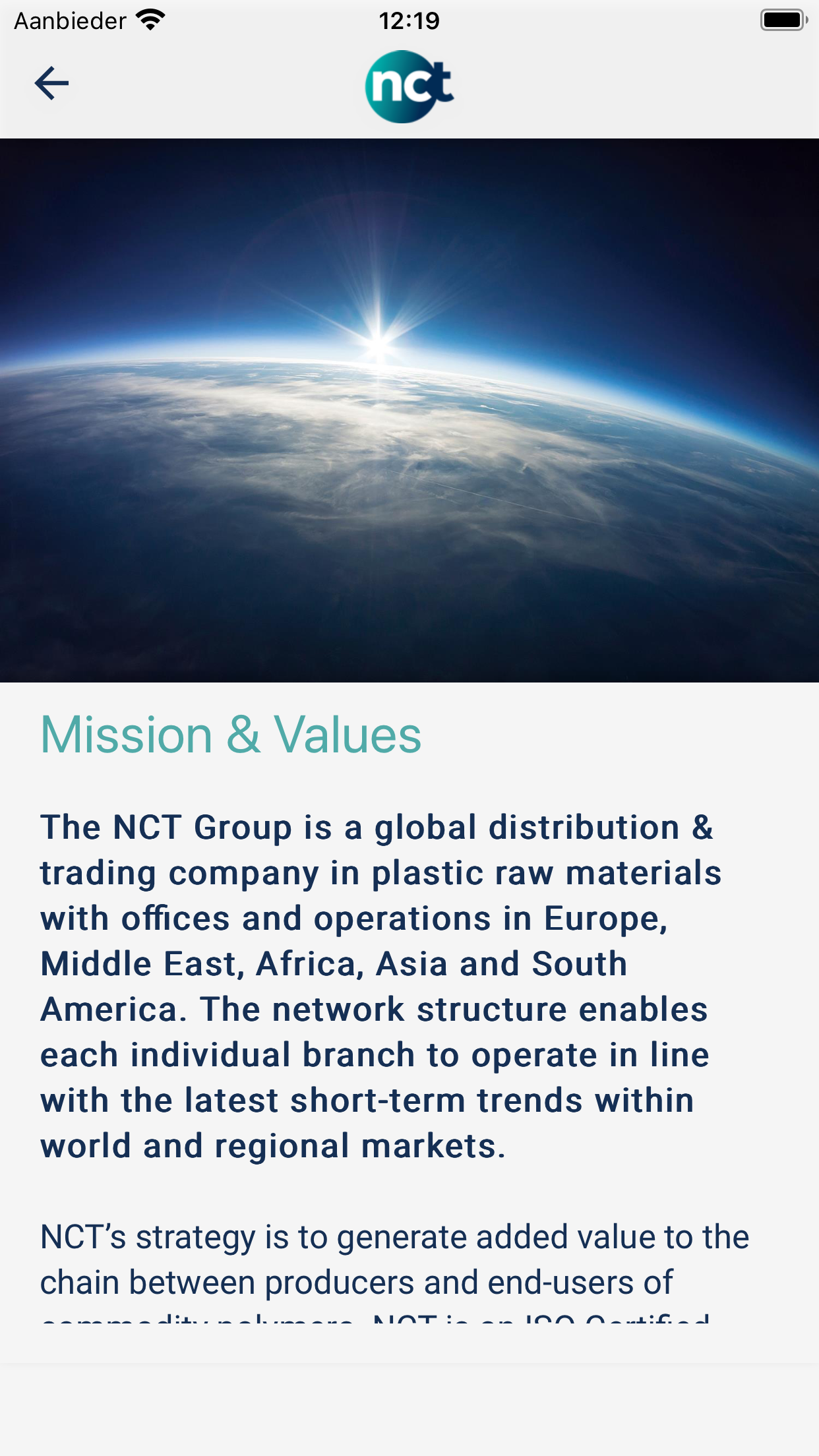 NCT