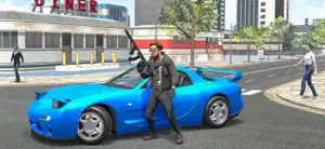 Gangster Crime: Empire Game 3d screenshot 2