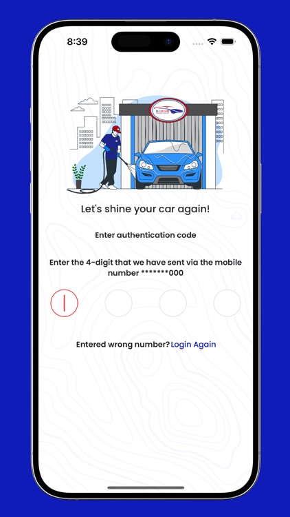 5K Car Care