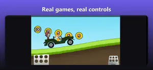 PlayMaksi: Scratch Games screenshot 2