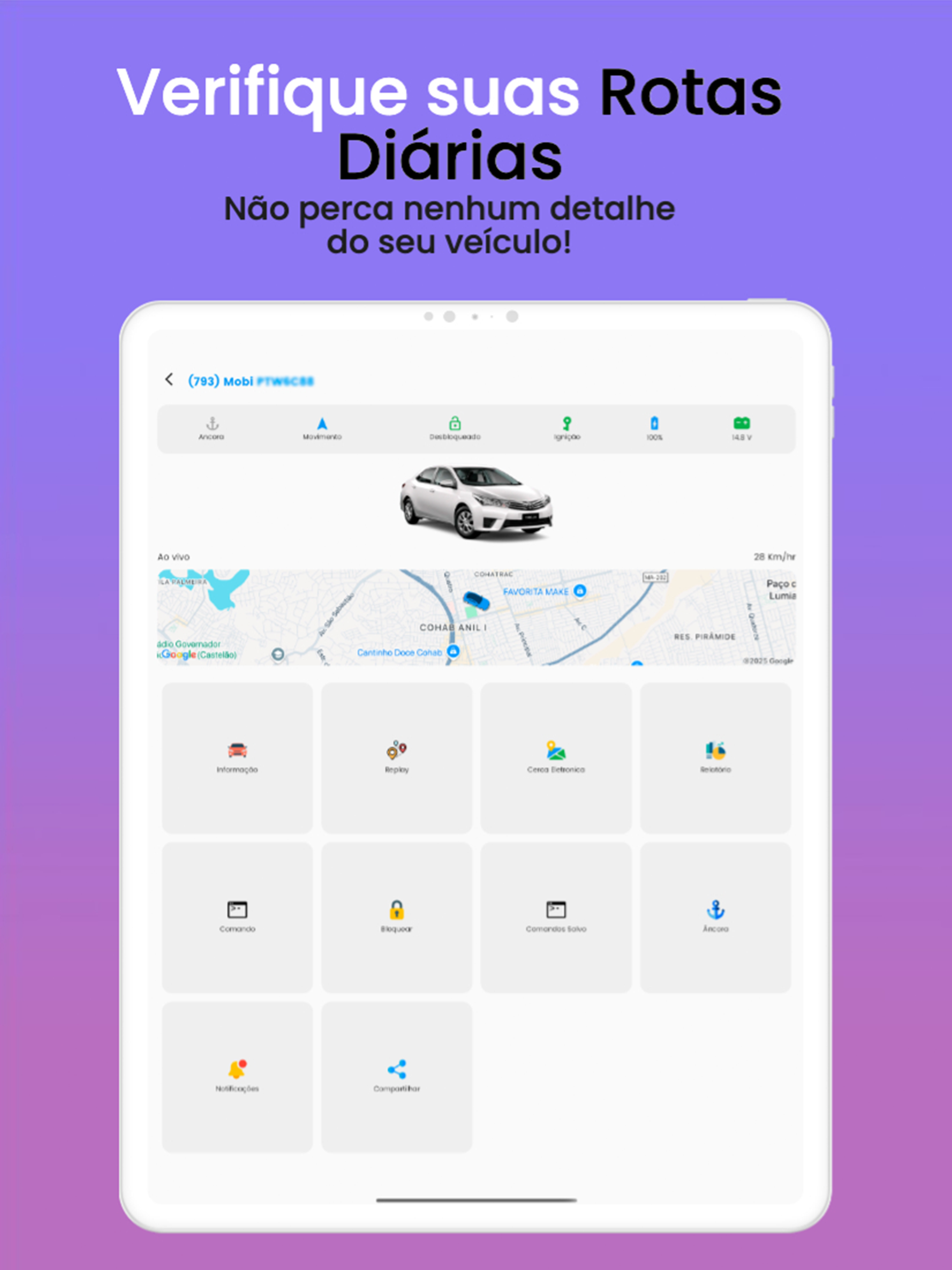Raster X Pro screenshot 7