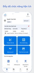 CSKH QBWACO screenshot