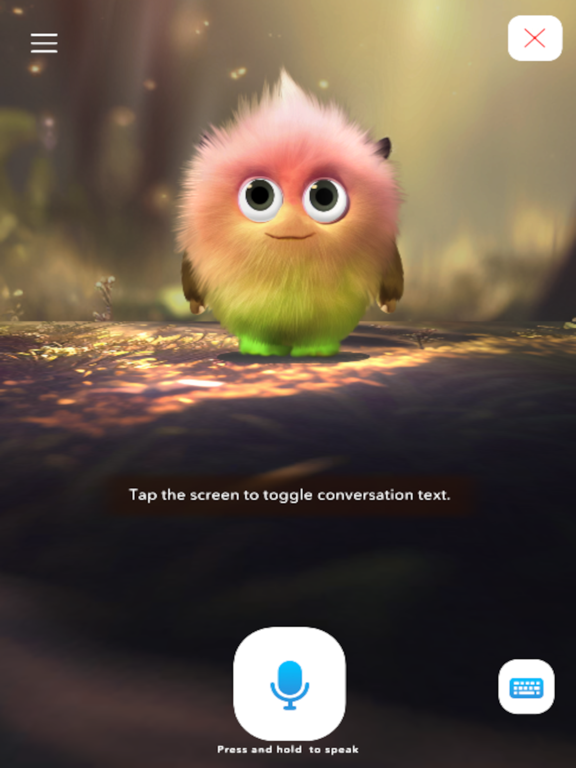 Willow: Well-Being Companion iPad screenshot 6 - Lifestyle app