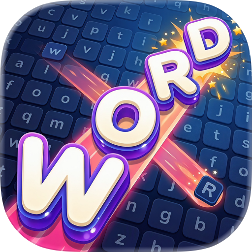 Holyscapes - Bible Word Game