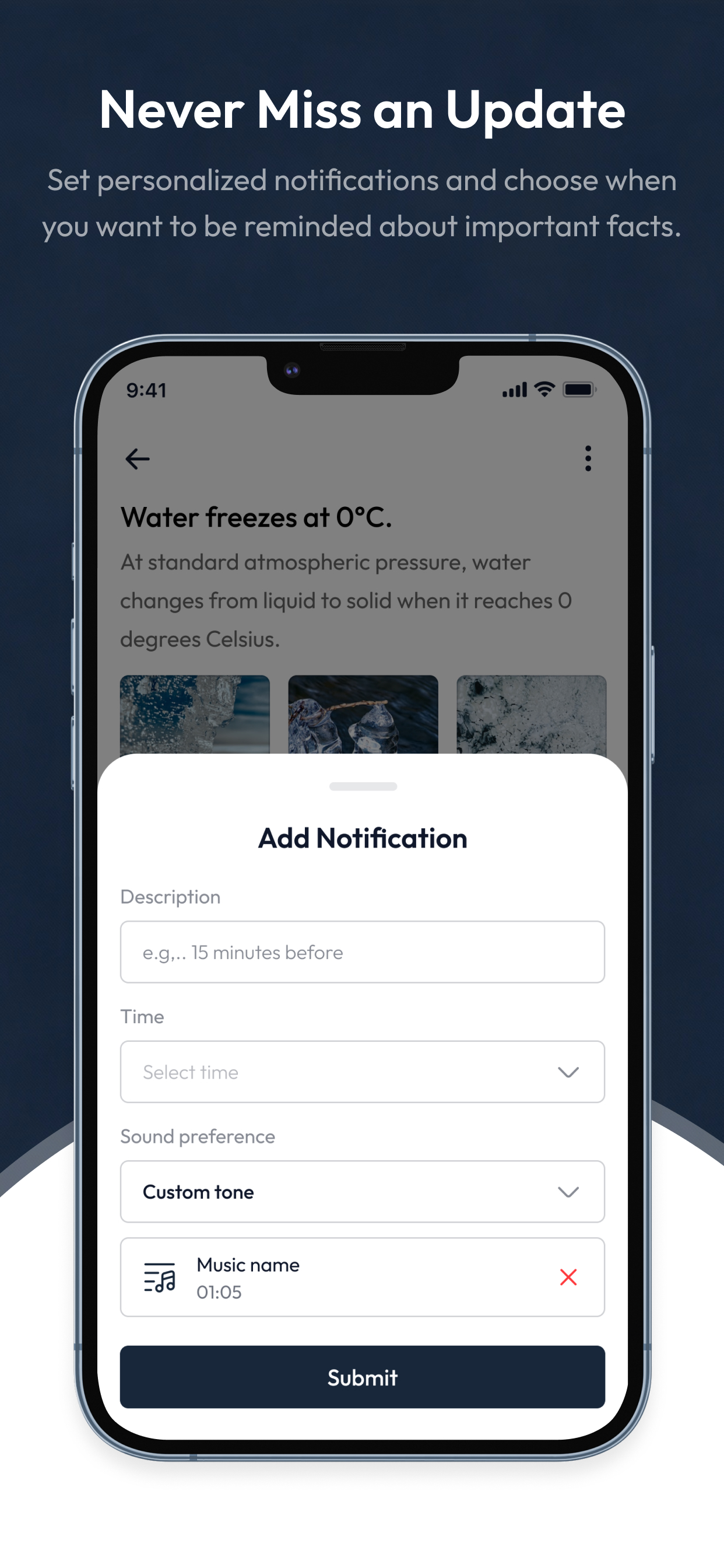 CycleMind screenshot 4