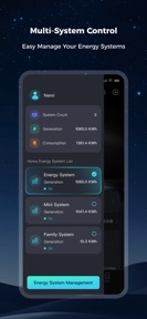 Smart Energy - Eco Power screenshot