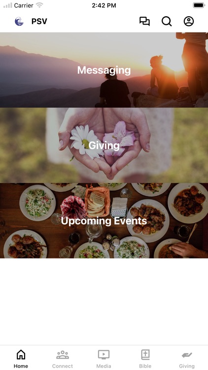 Pentecostals of Scotts Valley