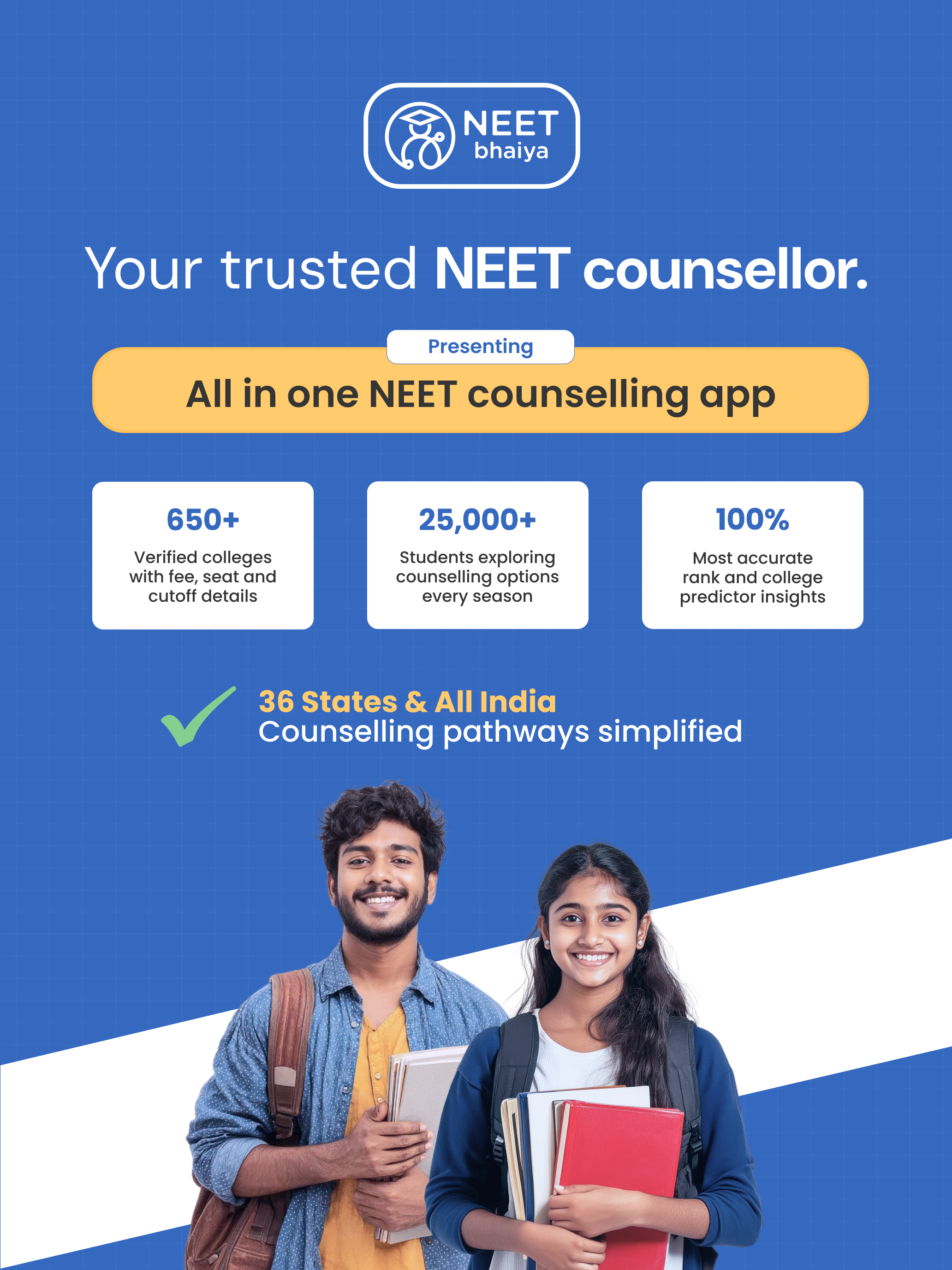 NEET bhaiya