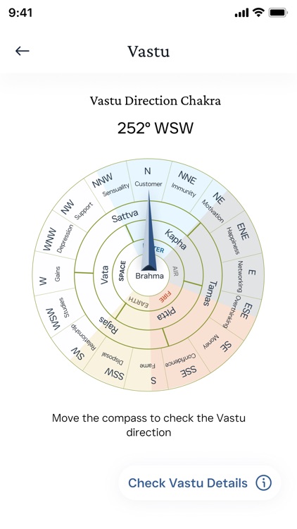 Horocosmo - Talk To Astrologer screenshot-4