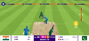 Real World T20 Cricket Game 25 screenshot 1