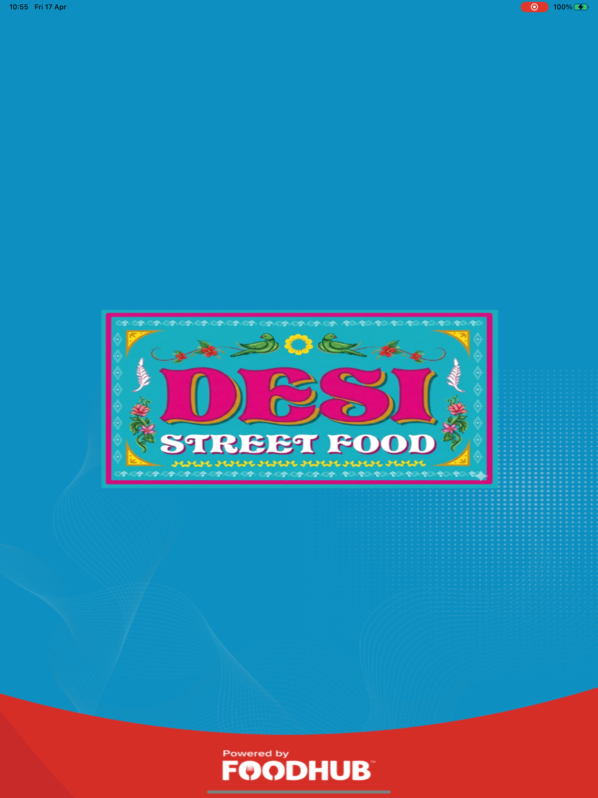 Desi Street Food screenshot 6