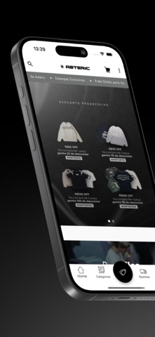Asteric Screenshot 1 of 3