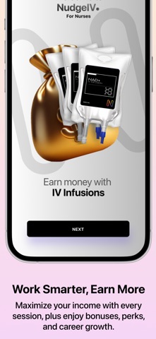 NudgeFlex Screenshot 3 of 7