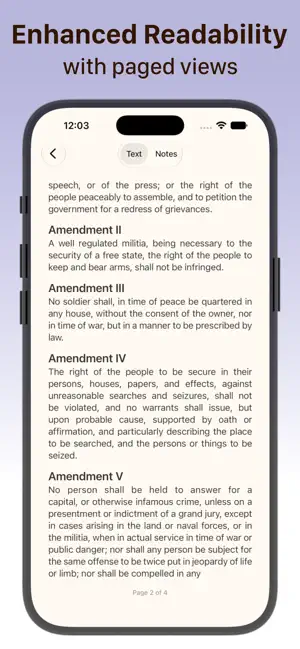 USA Manual Express screenshot 3