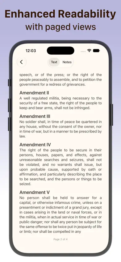 USA Manual Express screenshot 3