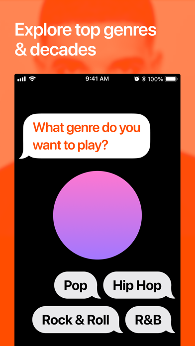 SongSnap: Guess the Song Screenshot