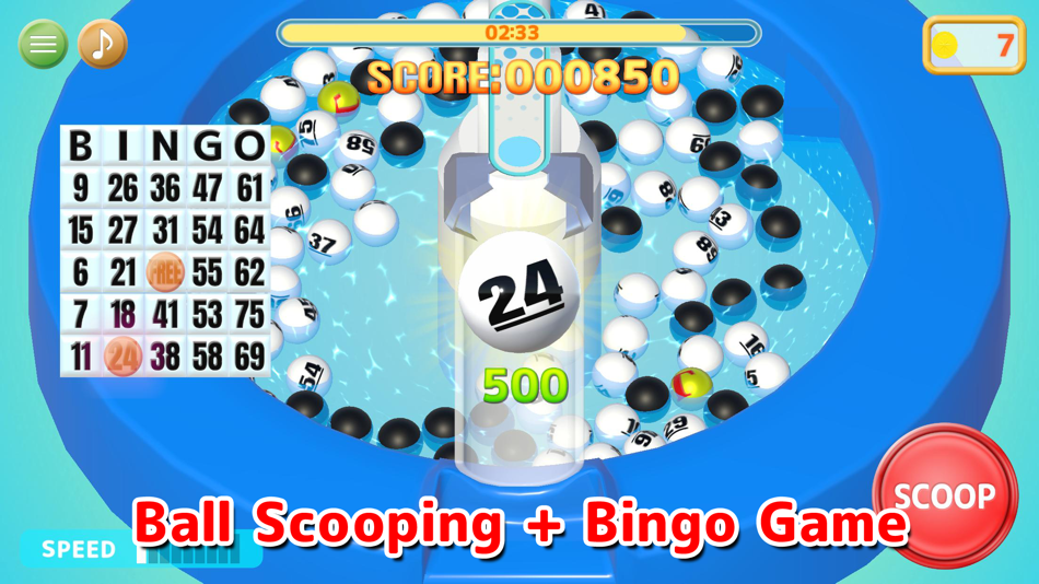 #4. Duck Scooping (iOS) 由: Kentarou Kurusima
