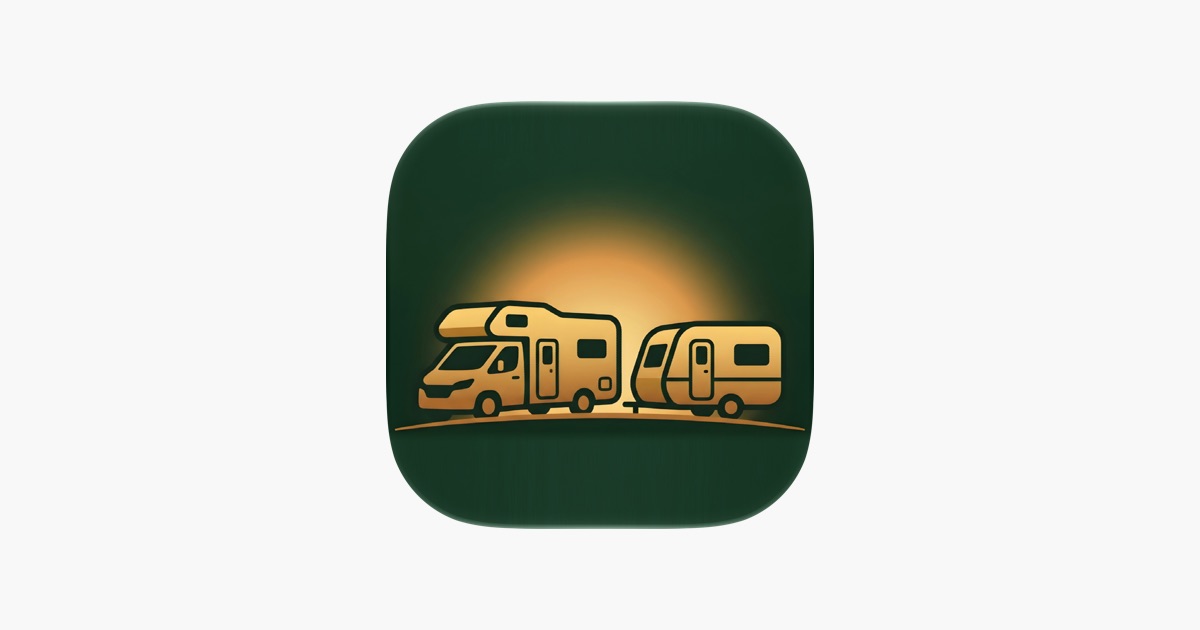 ‎Camping Assistant: Level App - App Store