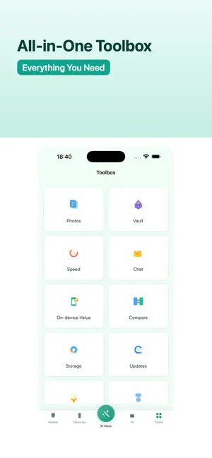 YanJiZhuShou screenshot 4