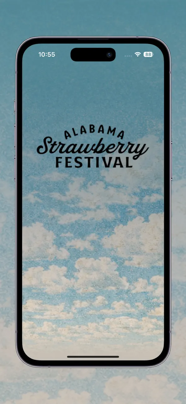 Screenshot #1 pour Alabama Strawberry Festival