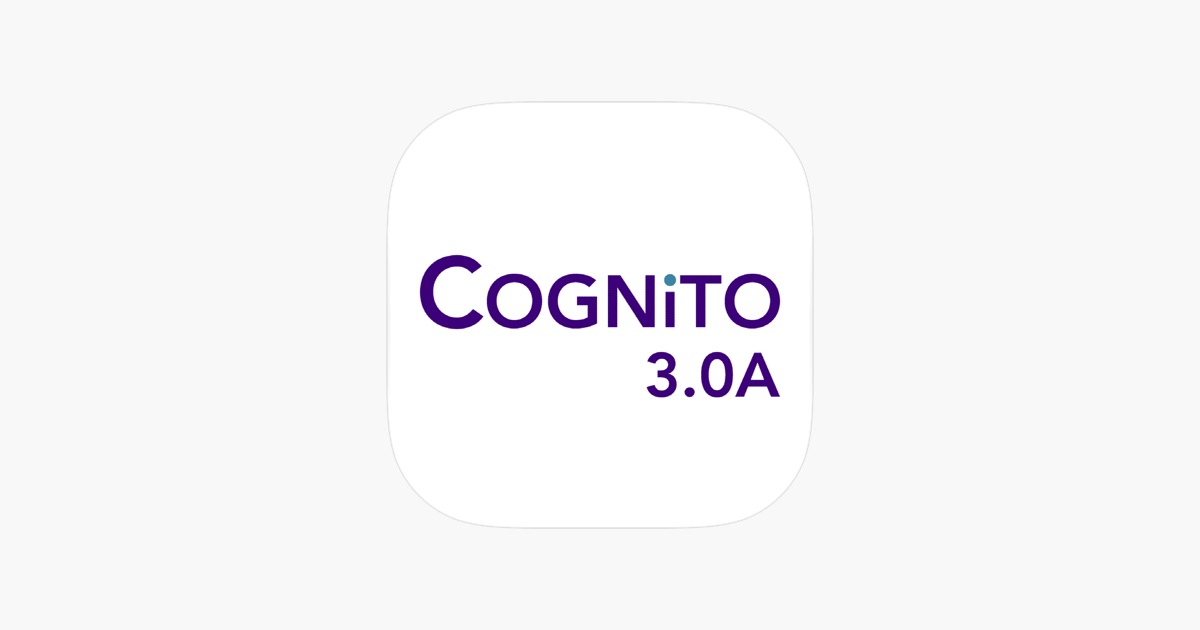 ‎Cognito-30A App - App Store