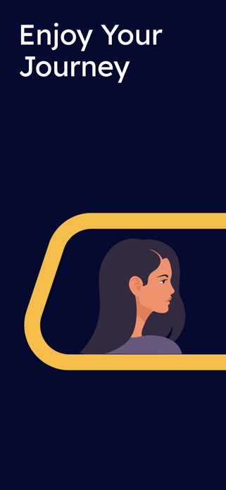 Ride Connect - Ehailing Screenshot 9 of 9