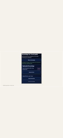 AI Assistant (22e866) screenshot 6