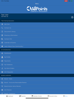 AllPoints screenshot 11