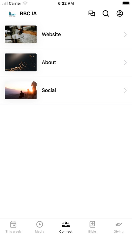 Bethel Baptist Oskaloosa IA