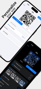 QR Code Generator - QRmate screenshot