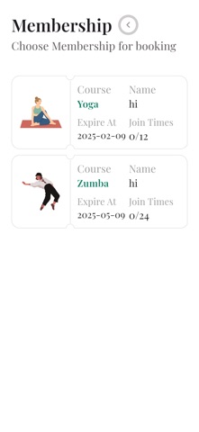 Wellbee.app Screenshot 2 of 6