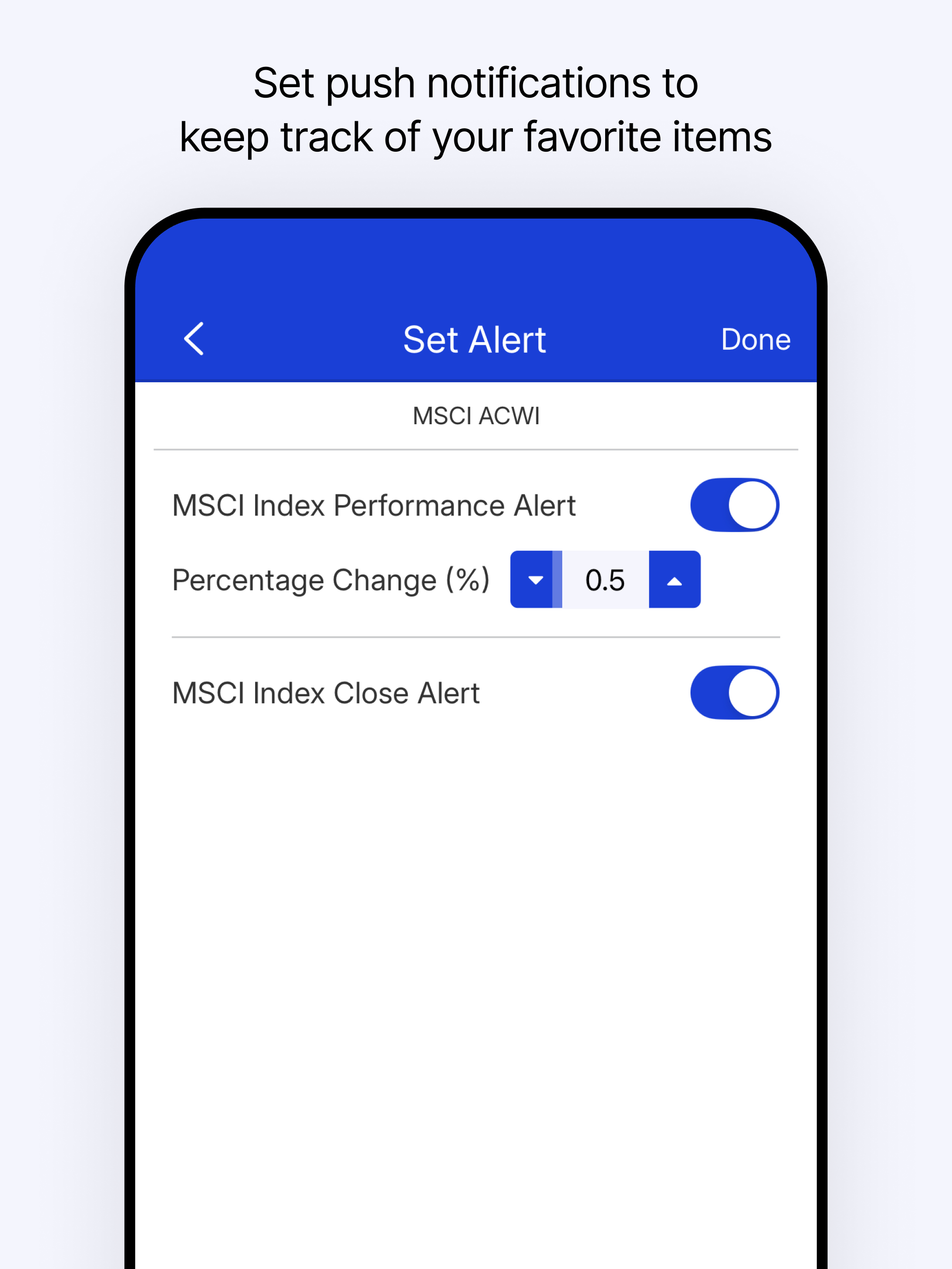 MSCI screenshot 10