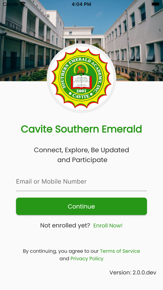 #1. CSEA Mobile App (iOS) 由: Wela School Systems