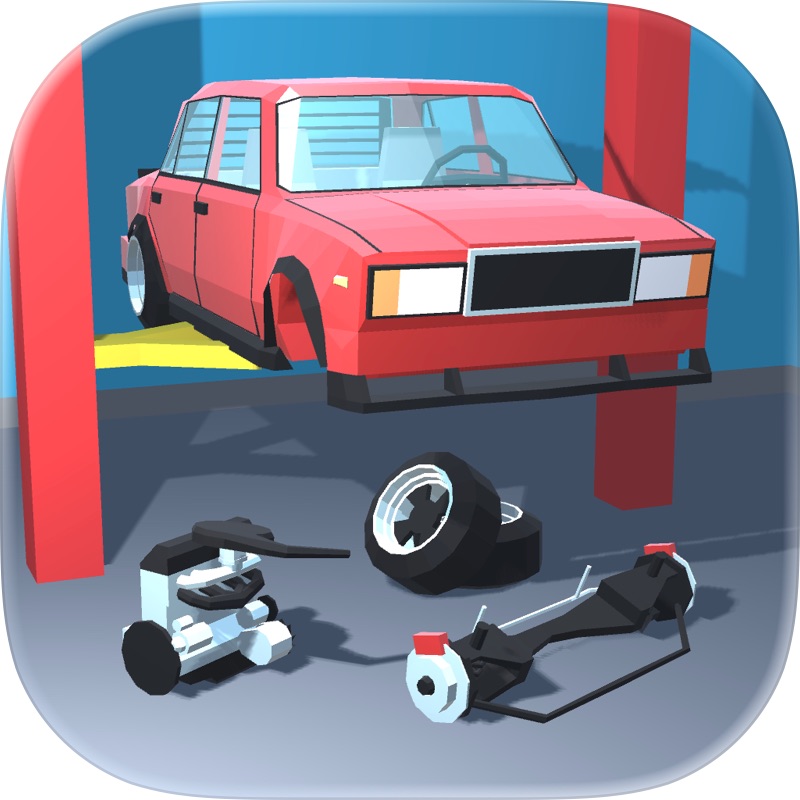 Car For Sale Simulator screenshot 12